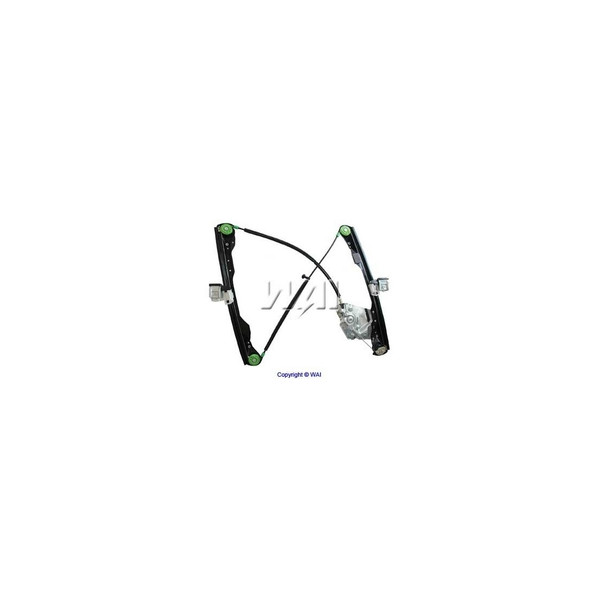 Window Regulator image