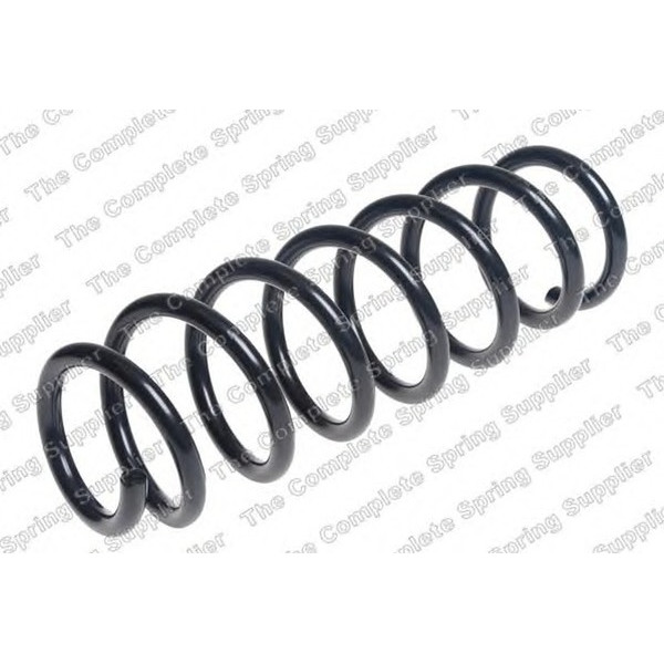 COIL SPRING REAR BMW image