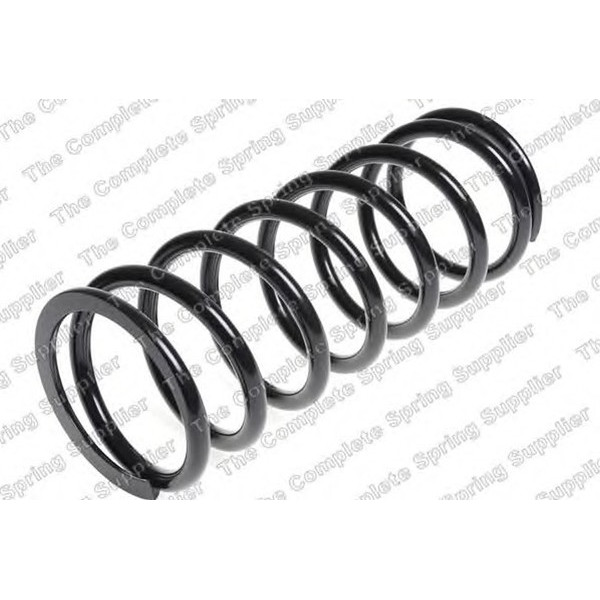COIL SPRING FRONT LAND ROVER image