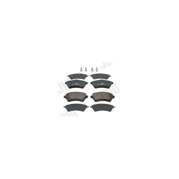 Brake Pad Set image