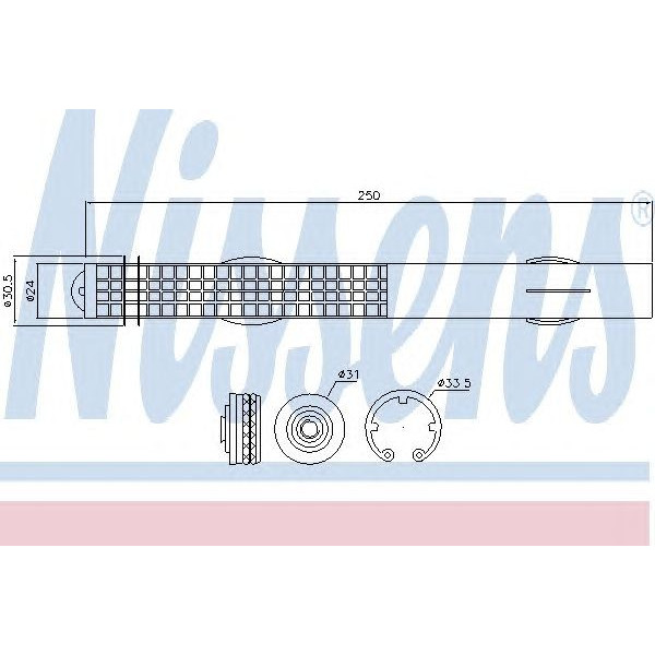 Receiver dryer image