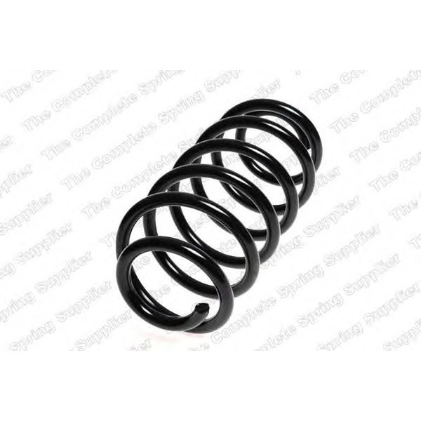 COIL SPRING REAR JEEP image