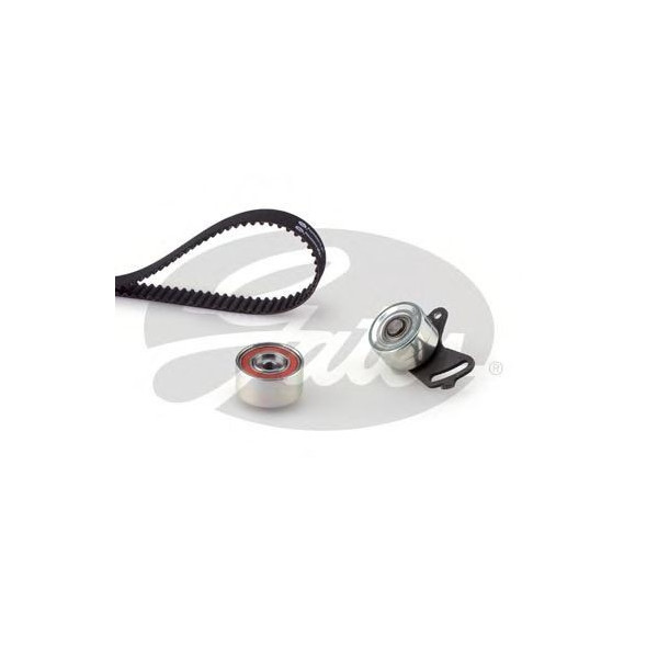 POWERGRIP TIMING BELT KIT image