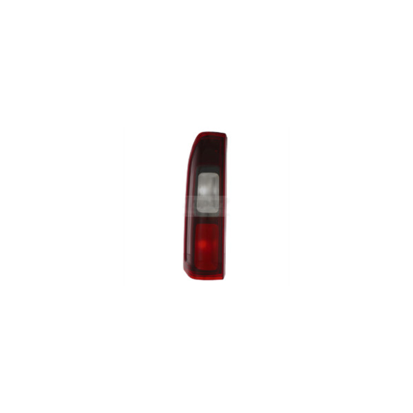 Rear Lamp Unit image