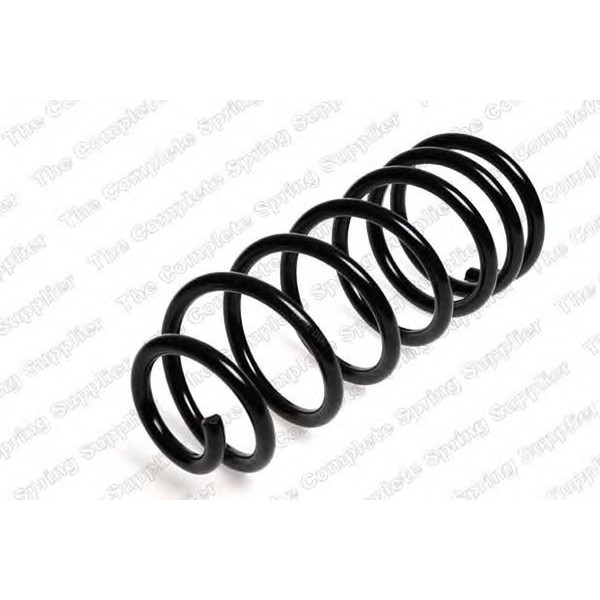COIL SPRING REAR FIAT image