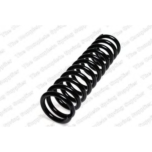 COIL SPRING FRONT MERCEDES image