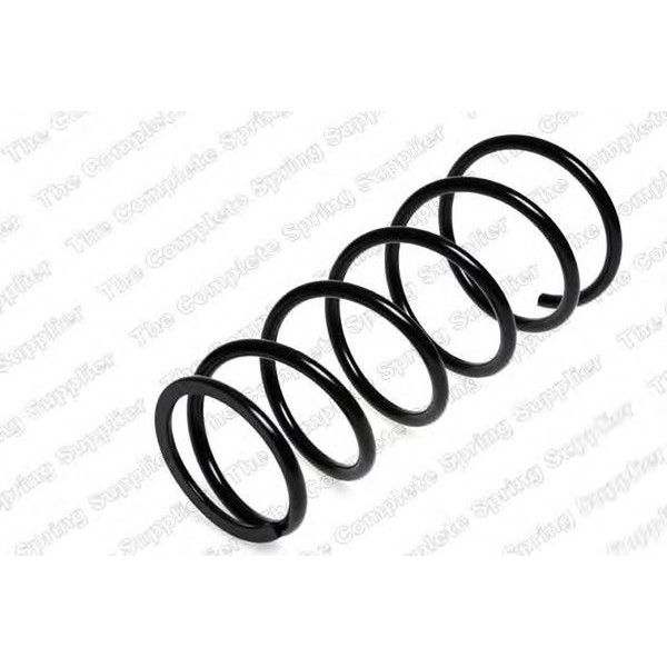 COIL SPRING REAR TOYOTA image
