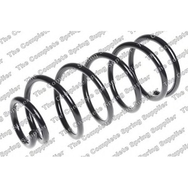 COIL SPRING REAR KIA image