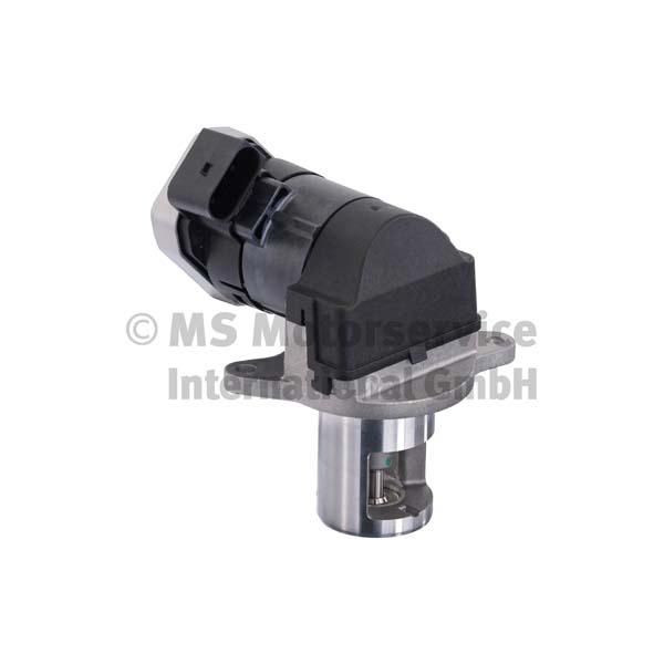 MERCEDES EGR VALVE image