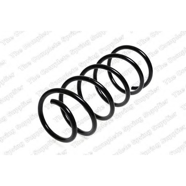 COIL SPRING FRONT OPEL/VAUXHAL image