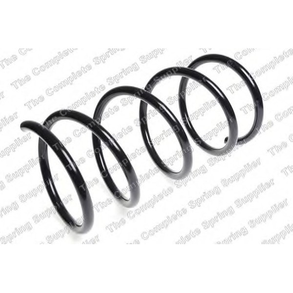 Coil Spring image