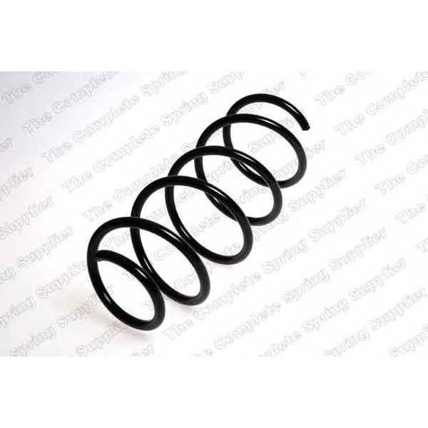 COIL SPRING FRONT FIAT image