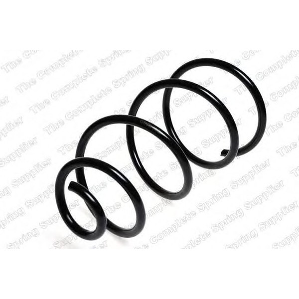 COIL SPRING FRONT FIAT image