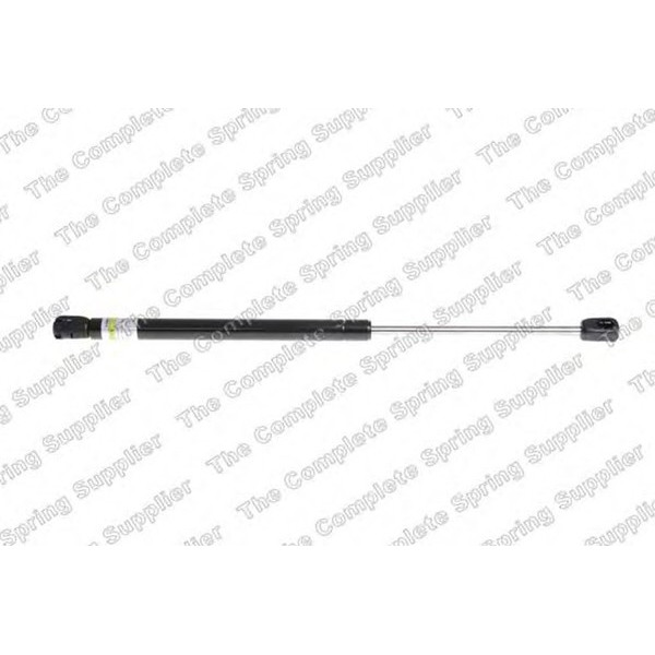 GAS SPRING FRONT CHE/OPEL/VAUX image