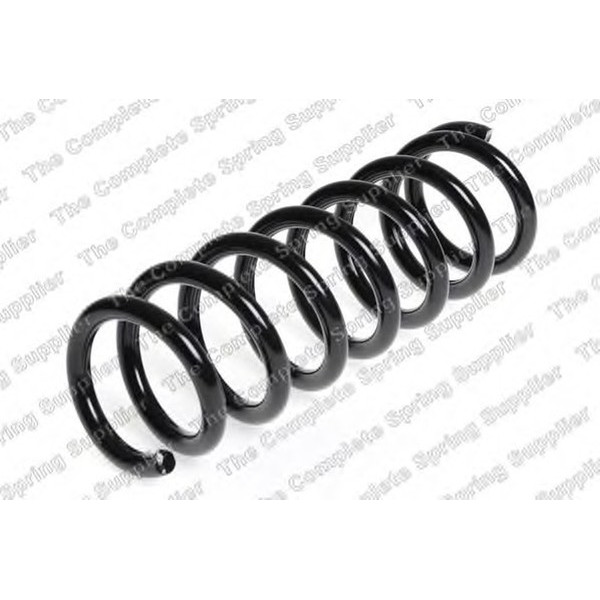 COIL SPRING REAR CITR/MIT/PEUG image