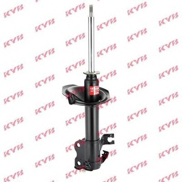 Shock Absorber Front L image