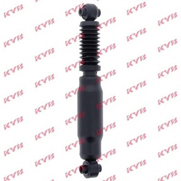 Shock Absorber Rear L/R image