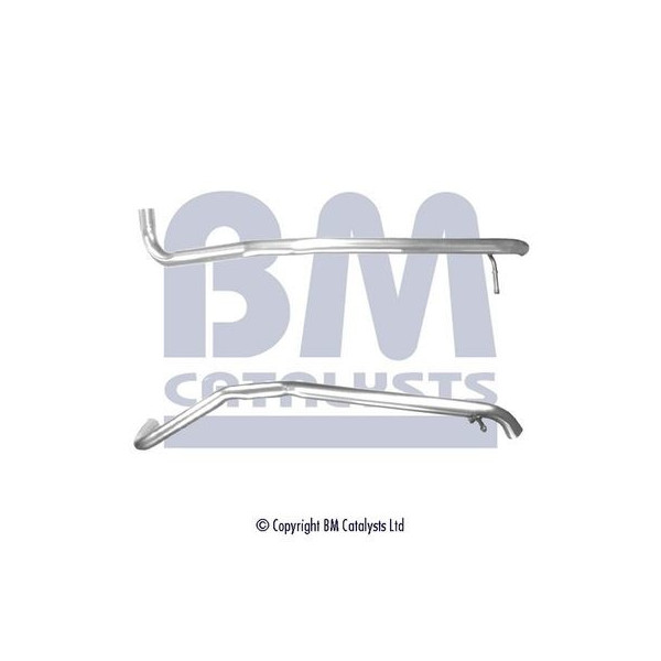 Connecting Pipe image