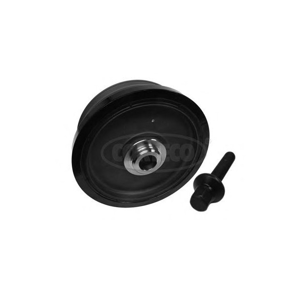 PULLEY KIT image