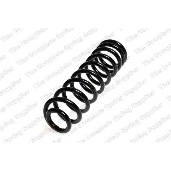 COIL SPRING REAR MERCEDES image