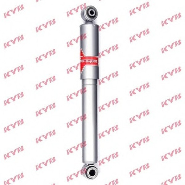 Shock Absorber Rear L/R image