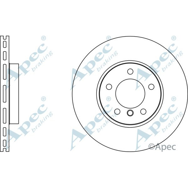 Brake Disc image