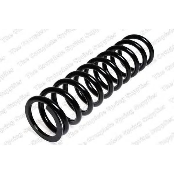 COIL SPRING FRONT MERCEDES image