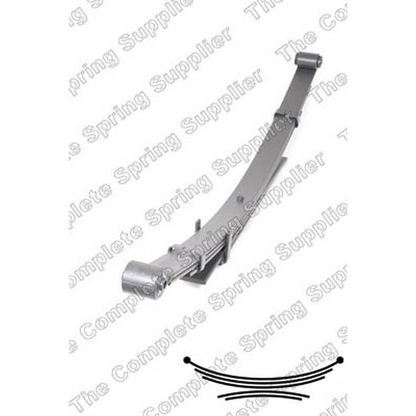 LEAF SPRING REAR TOYOTA image