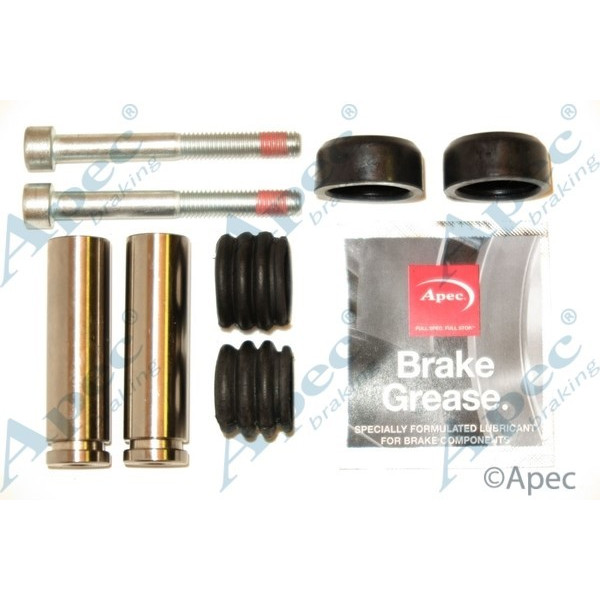 Brake Caliper Kit image