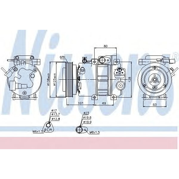 Compressor image