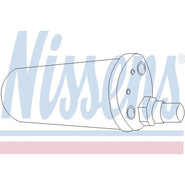 KIA SEPHIA II   96- image