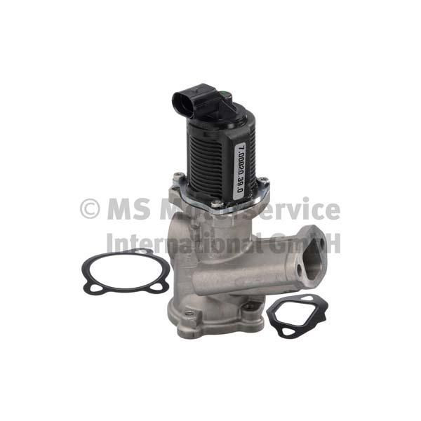 FIAT / IVECO / LANCIA EGR VALVE image