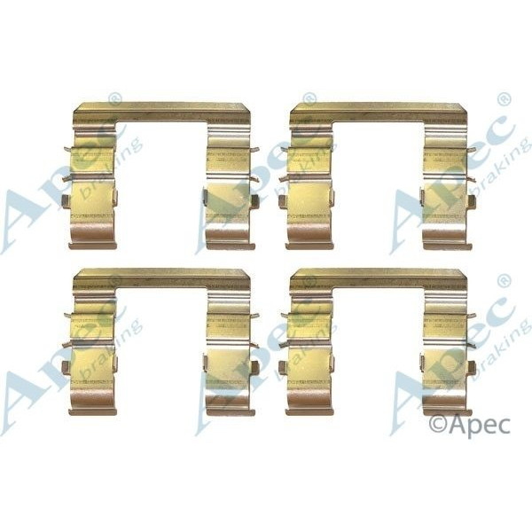 Brake Fitting Kit image