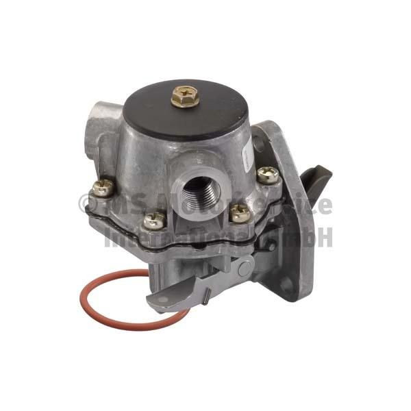 DEUTZ / IHC-CASE FUEL PUMP image