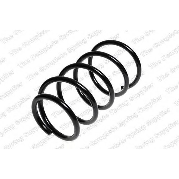 COIL SPRING FRONT TOYOTA image