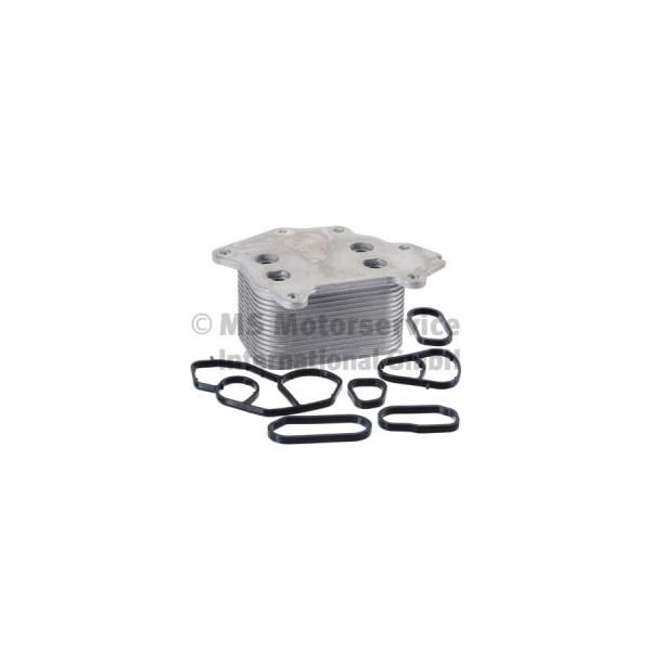 CITROEN / FORD / MAZDA / MINI / PEUGEOT OIL COOLER image