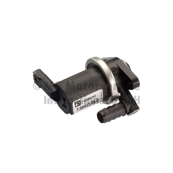 BMW SECONDARY AIR VALVE image