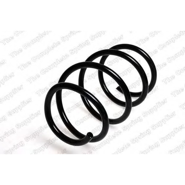 COIL SPRING FRONT BMW image