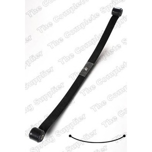 LEAF SPRING REAR FORD image