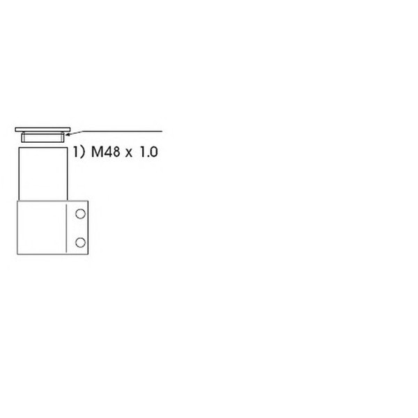 Shock Absorber Front L/R image