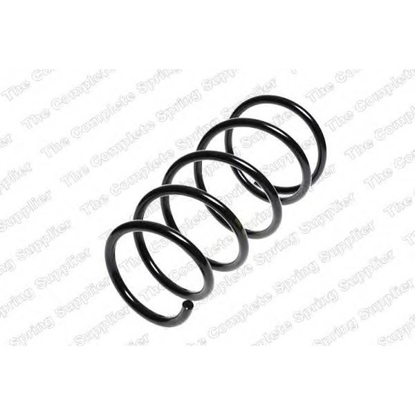 COIL SPRING FRONT NISSAN image