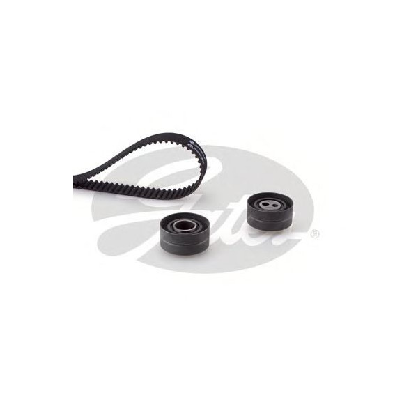 POWERGRIP TIMING BELT KIT image