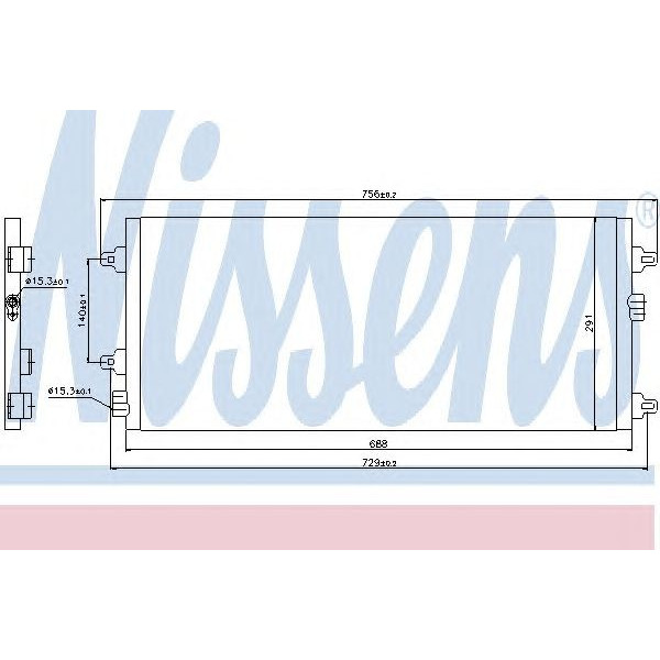 Condenser image