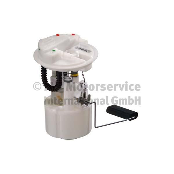 RENAULT FUEL PUMP image