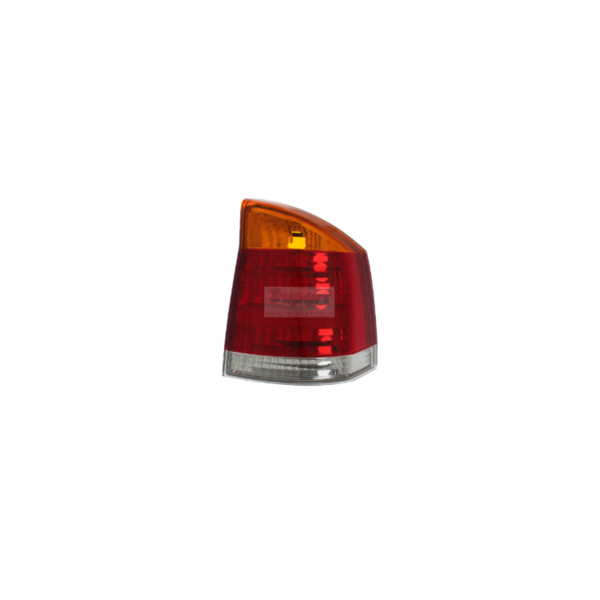 Rear Lamp Unit image