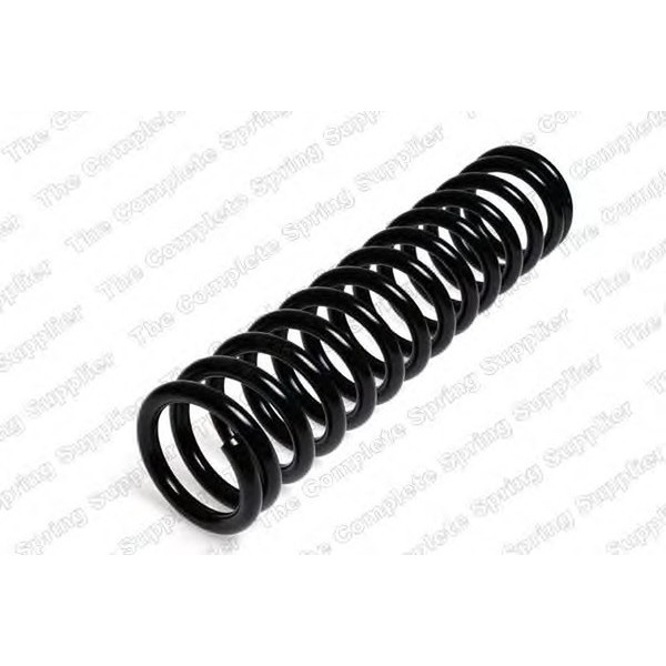 COIL SPRING FRONT MERCEDES image