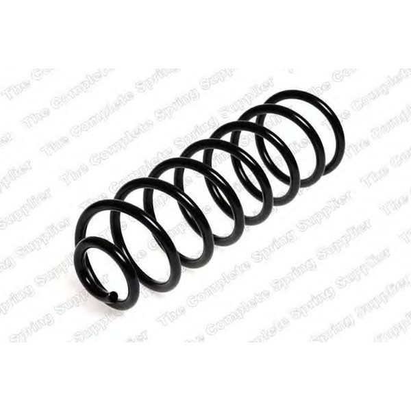 COIL SPRING REAR VW image