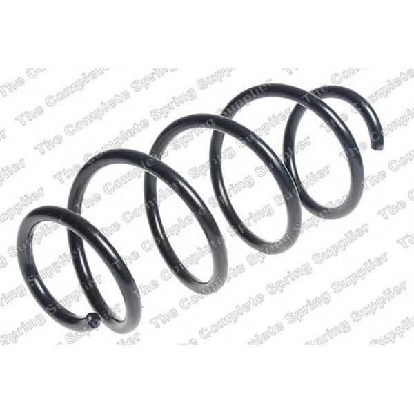 COIL SPRING FRONT VOLVO image