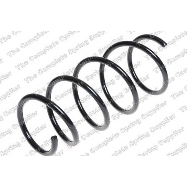 COIL SPRING FRONT TOYOTA image