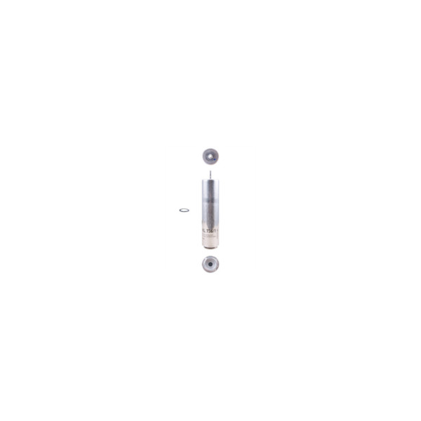Fuel Filter image